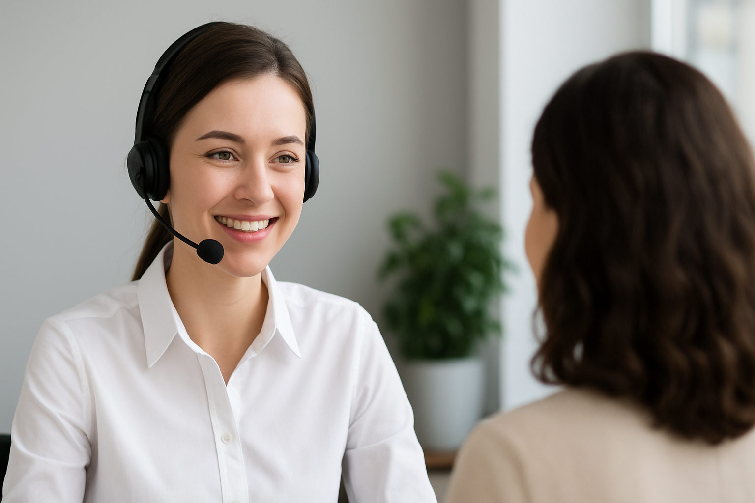 De rol van klantenservice bij het versterken van klantloyaliteit