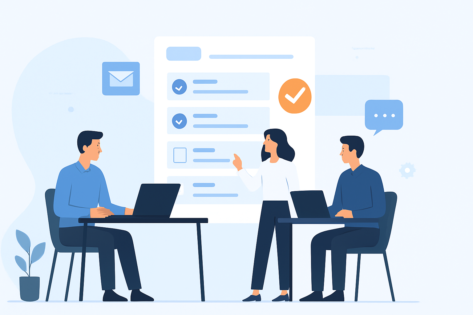 提升团队效率的工单管理技巧