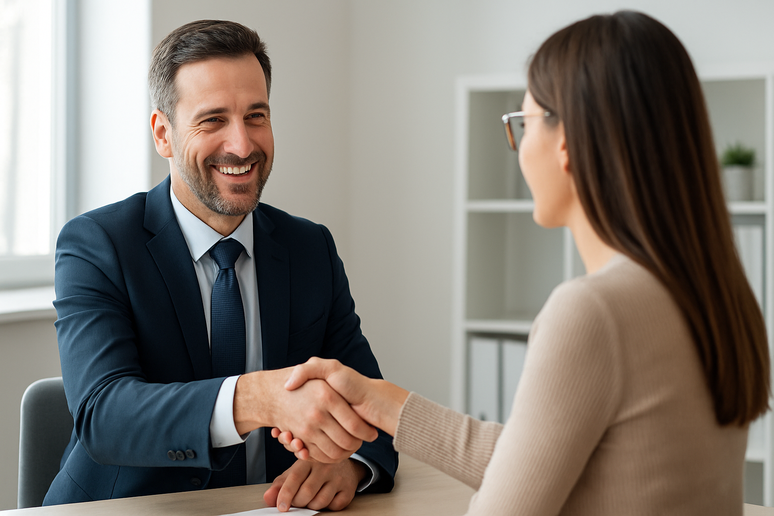 Die Bedeutung von Kundenbindung für den langfristigen Geschäftserfolg