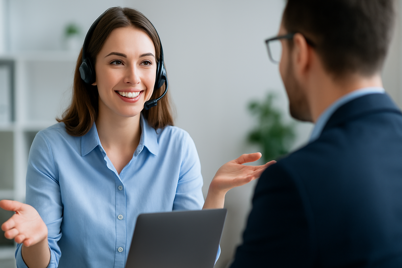 Come trasformare il servizio clienti in un'opportunità di marketing