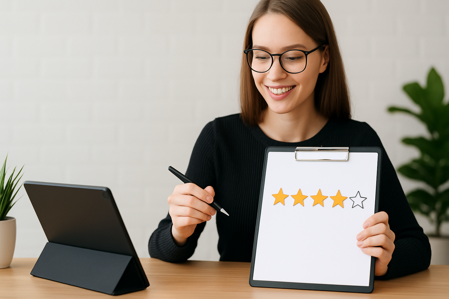 La clave para una experiencia excepcional: Cómo medir la satisfacción del cliente