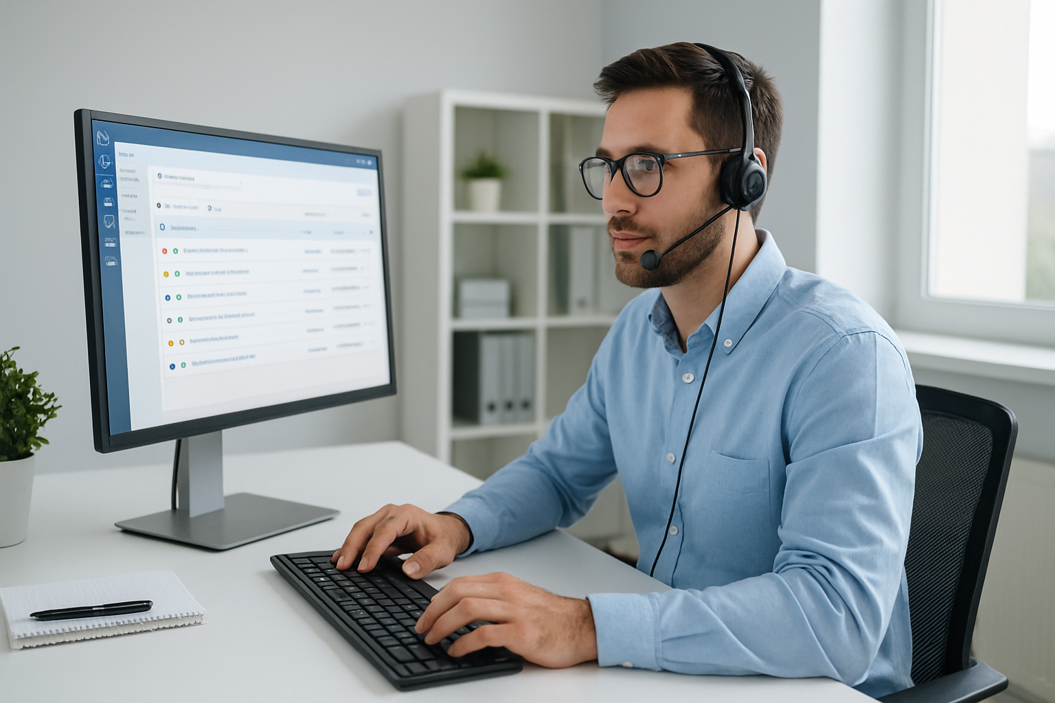 Effizientes Support-Ticket-Management: Tipps für eine reibungslose Kundenbetreuung