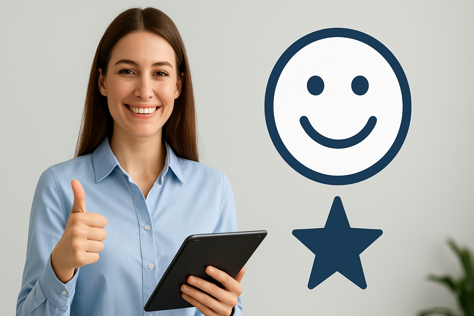 Как увеличить удовлетворённость клиентов: 10 эффективных стратегий