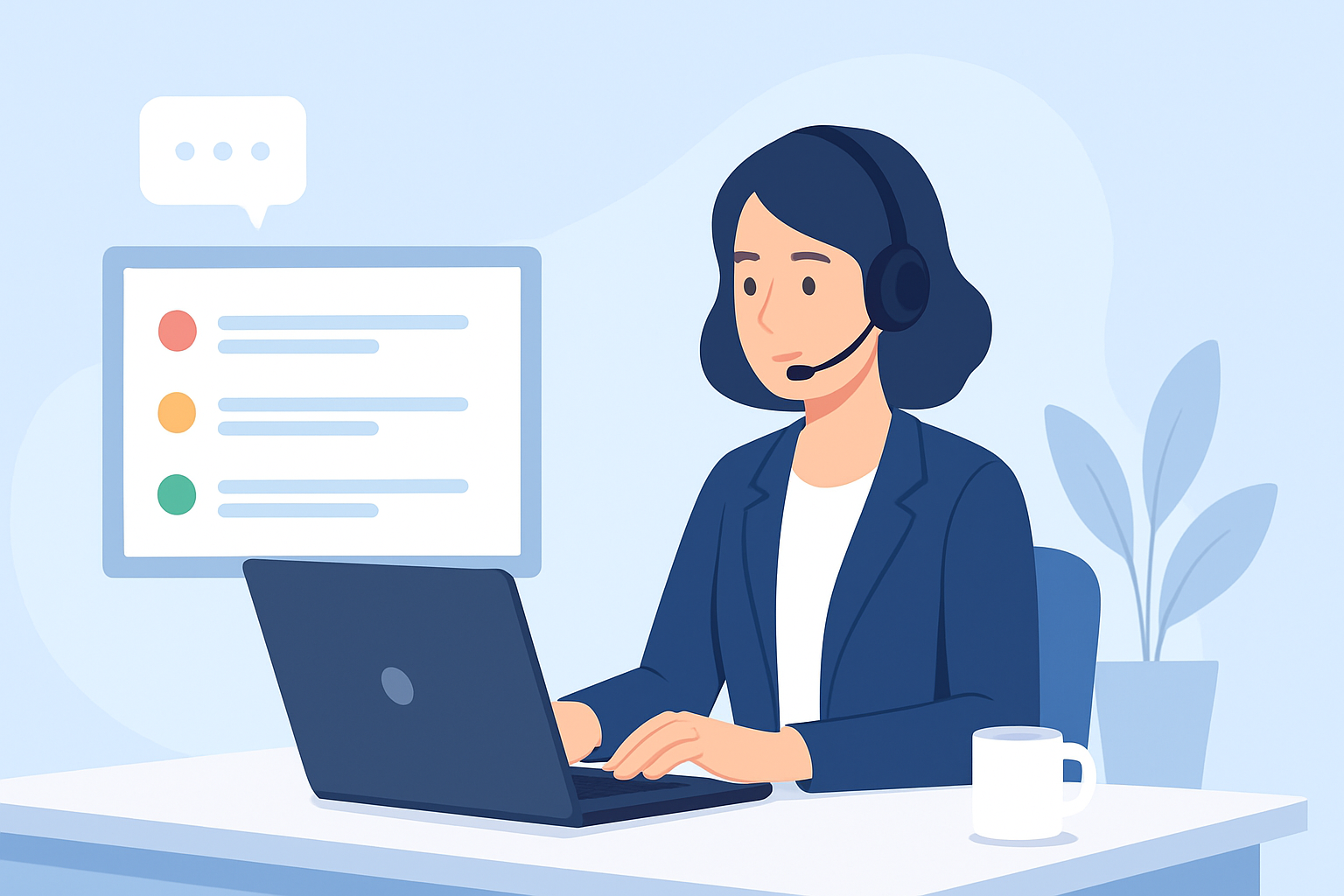 Hoe je Supporttickets Kunt Prioriteren voor Optimale Klanttevredenheid