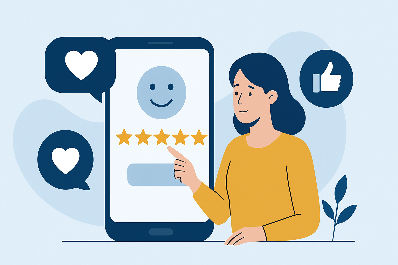 O impacto da experiência do cliente na fidelização a longo prazo