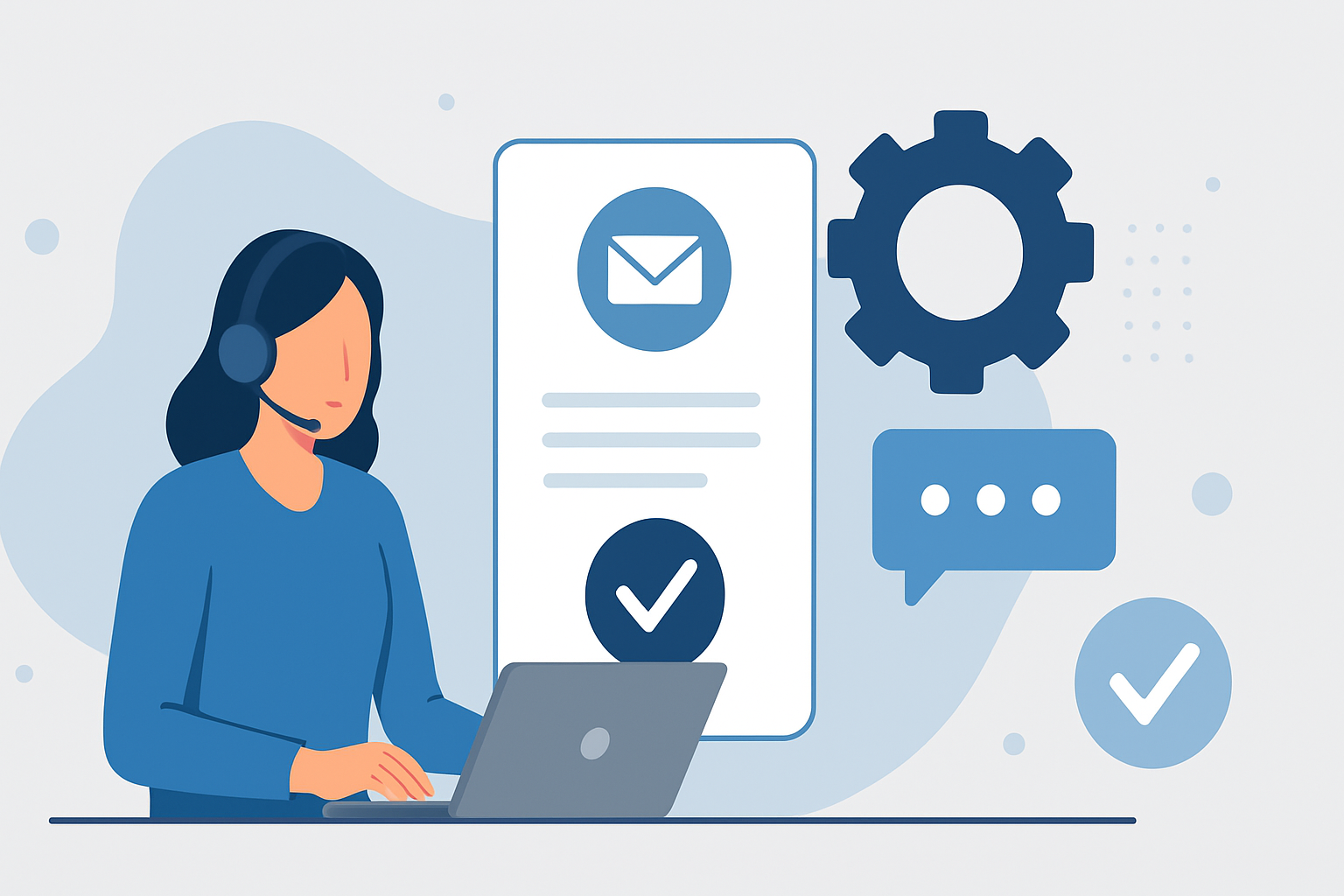 Effective Strategies for Streamlining Your Support Ticket Management Process