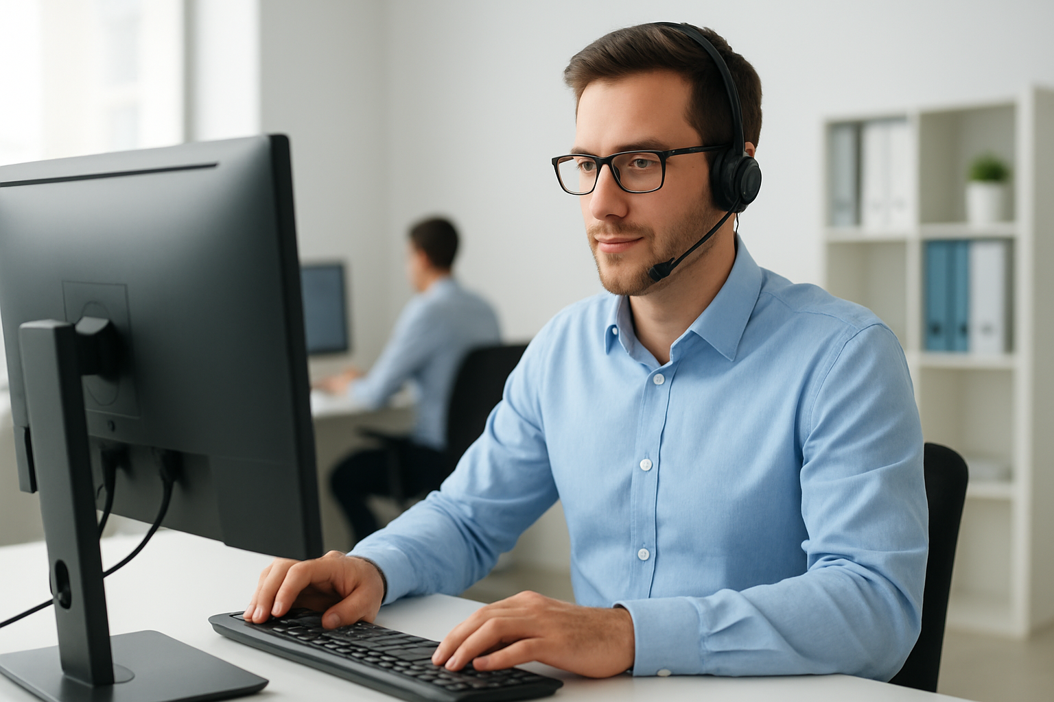 Technischer Support optimieren: Strategien für Unternehmen