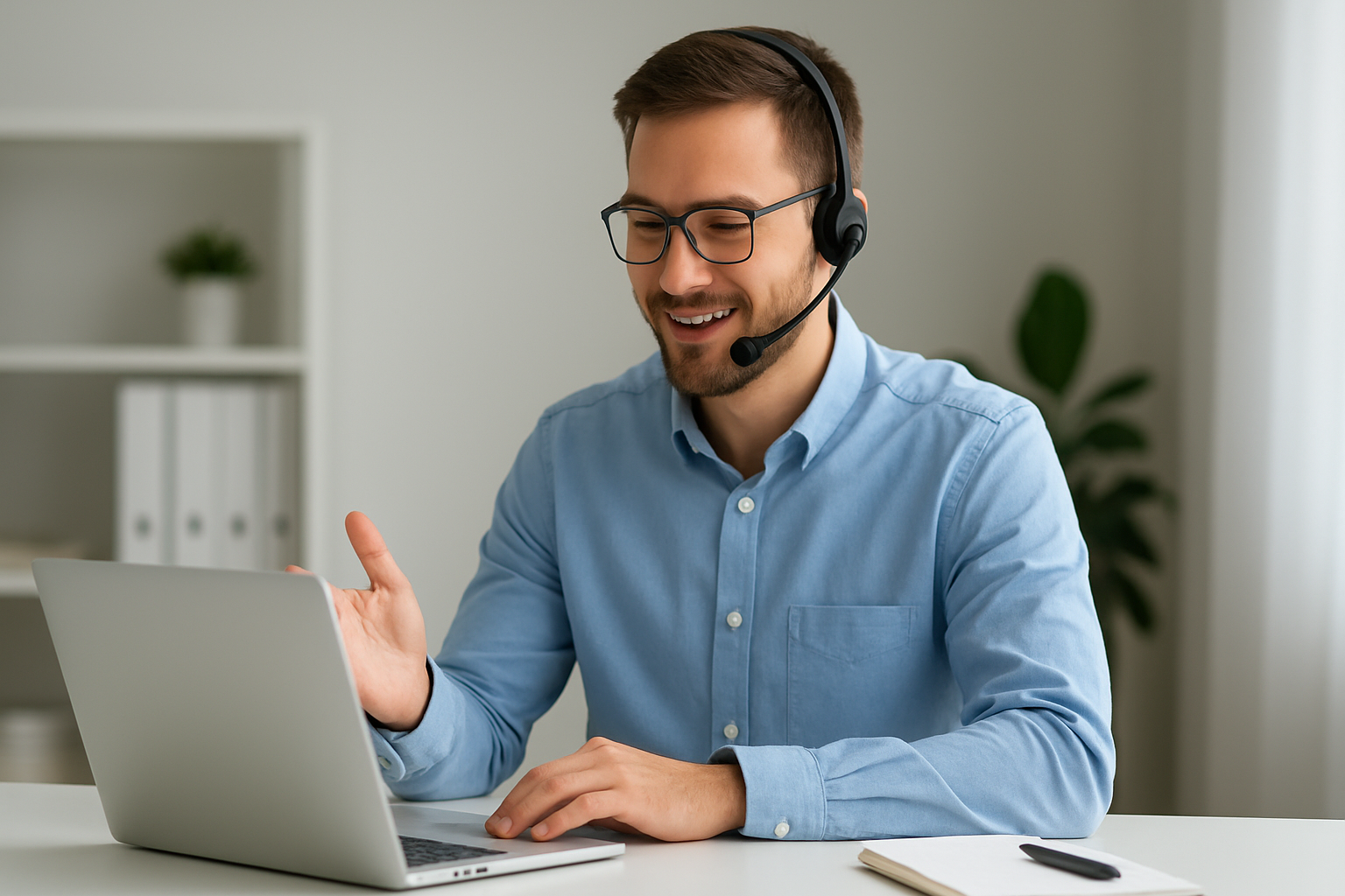 Strategie vincenti per un supporto tecnico efficace