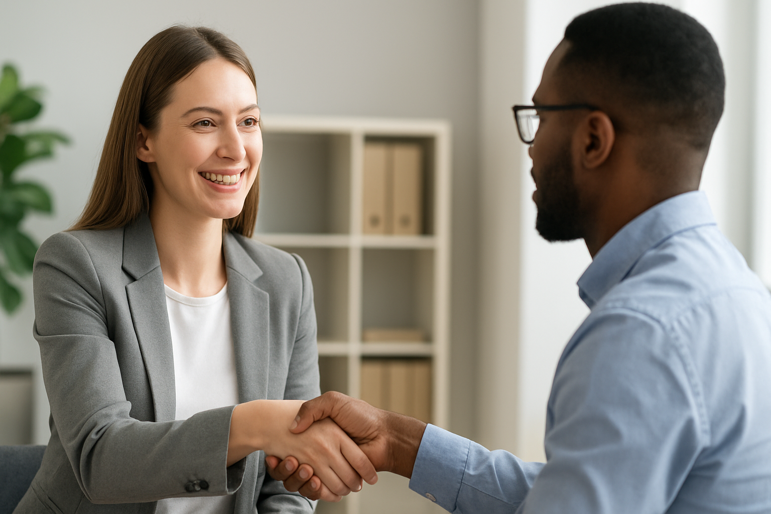 De kracht van klanttevredenheid: Waarom het jouw bedrijf kan maken of breken