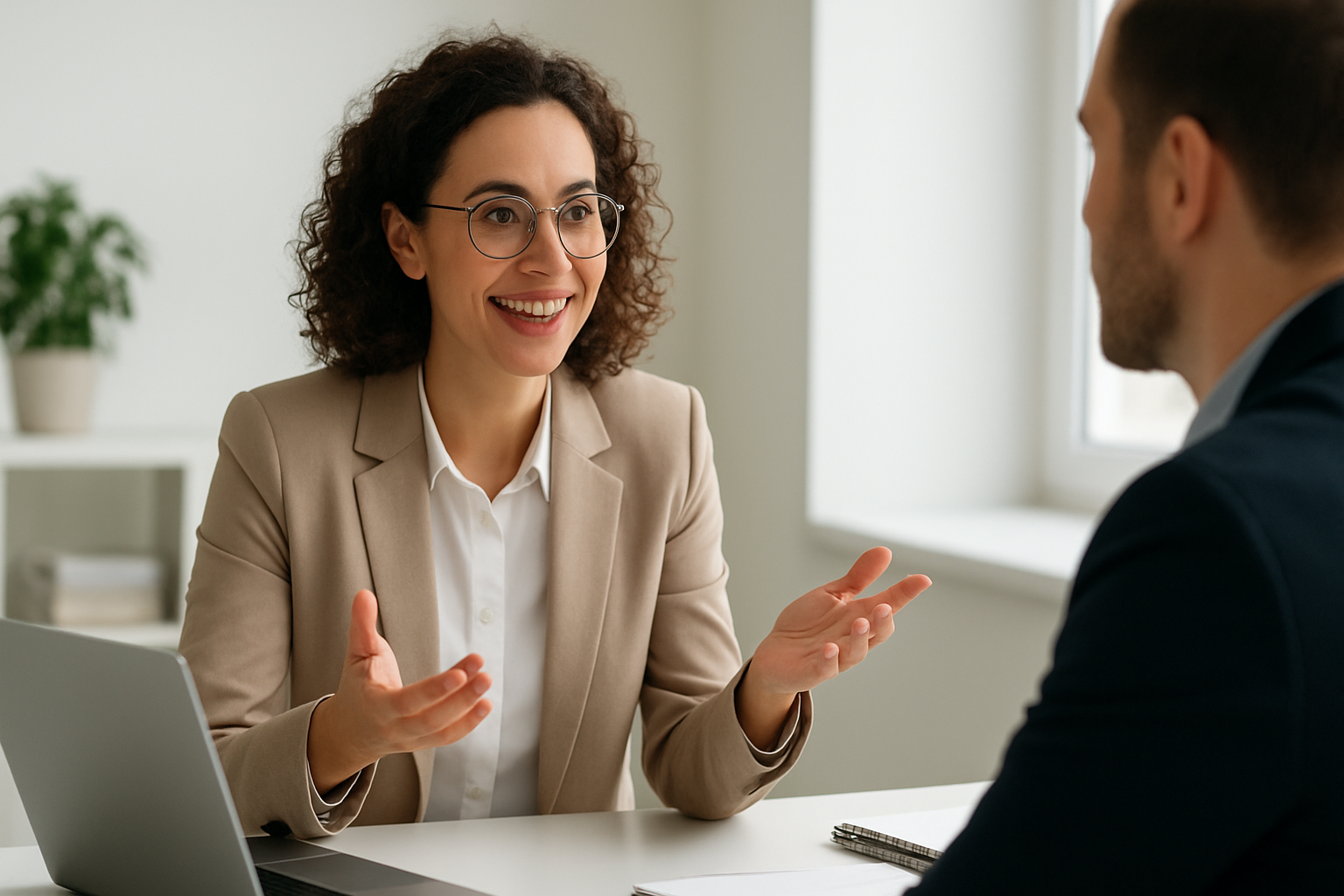A Arte da Comunicação Eficaz com os Clientes