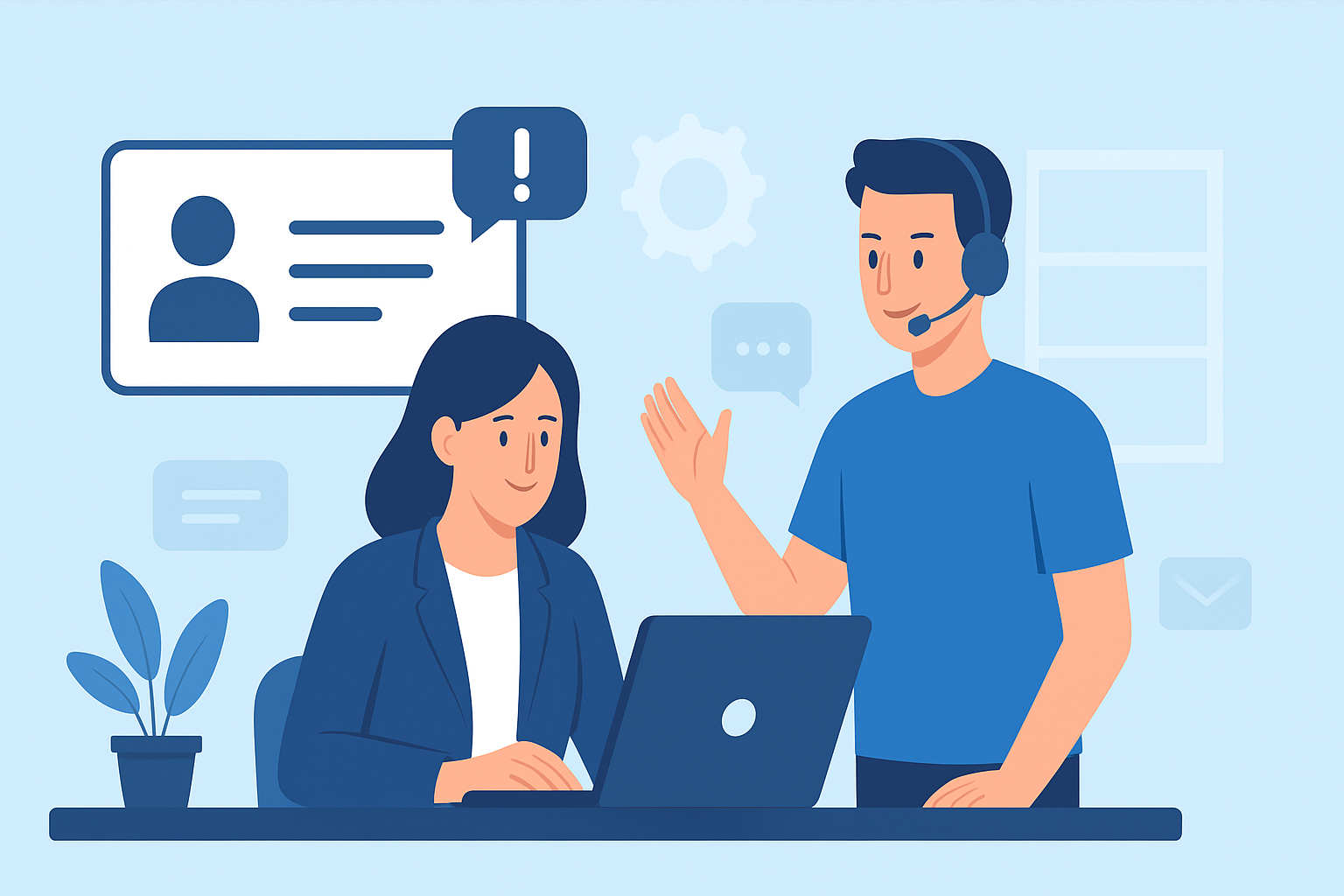 Best Practices for Effective Support Ticket Management in Your Organization