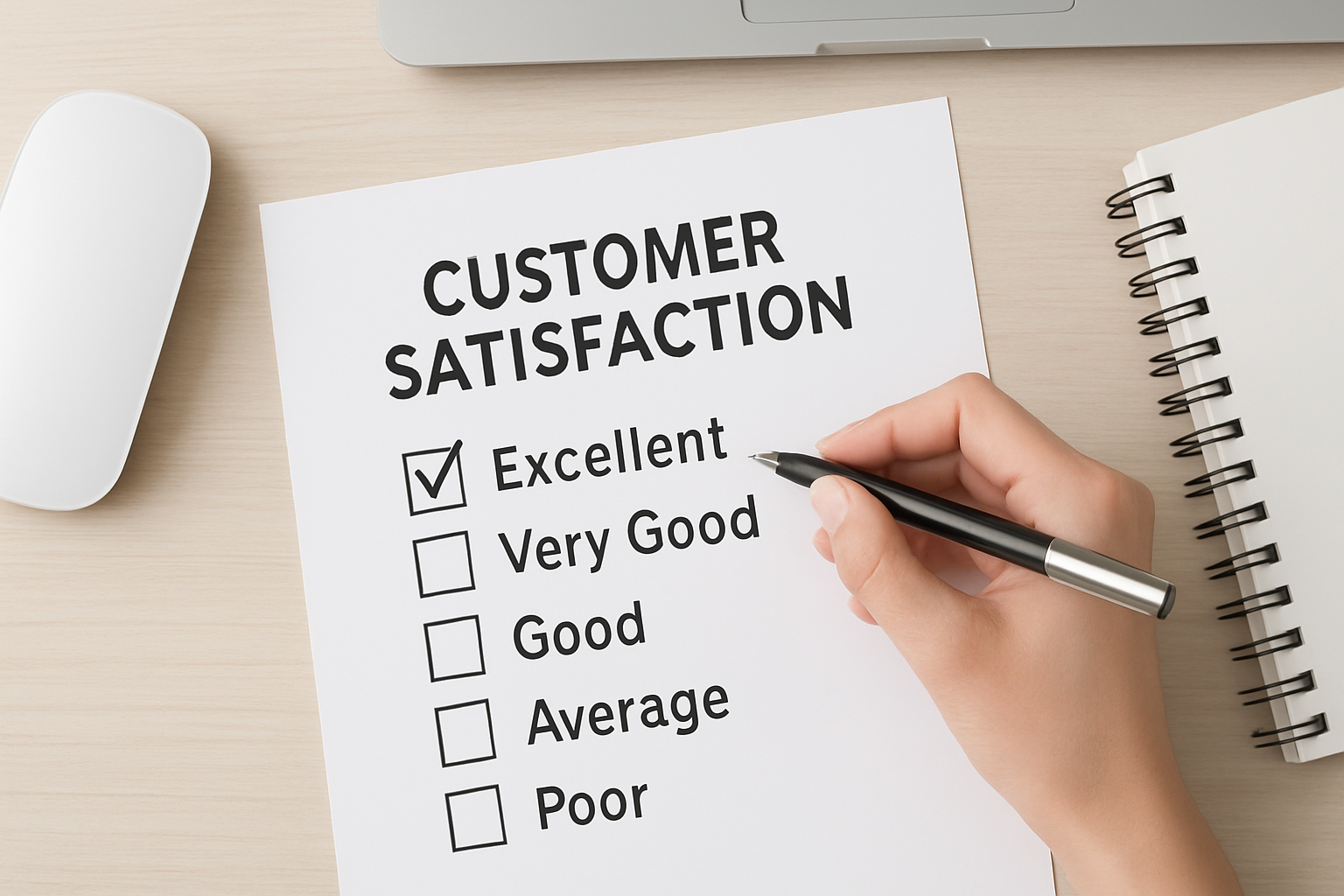 Cómo medir la satisfacción del cliente: herramientas y métodos imprescindibles