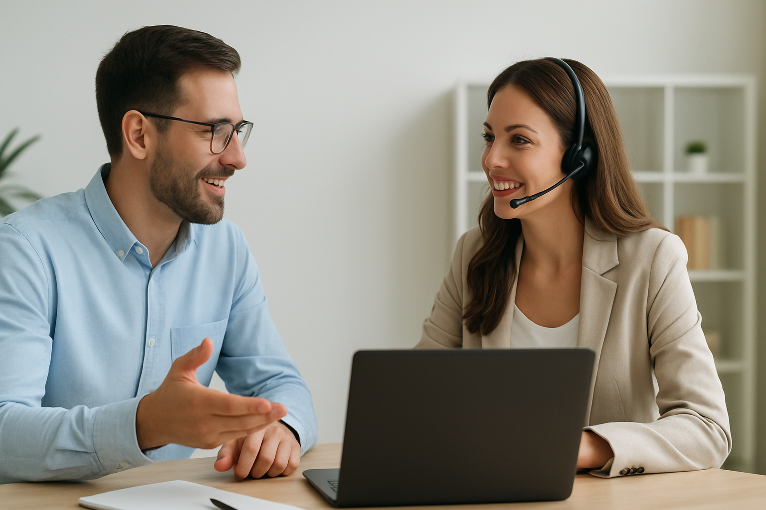 Verbeter de klantbeleving: 5 tips voor een onvergetelijke ervaring