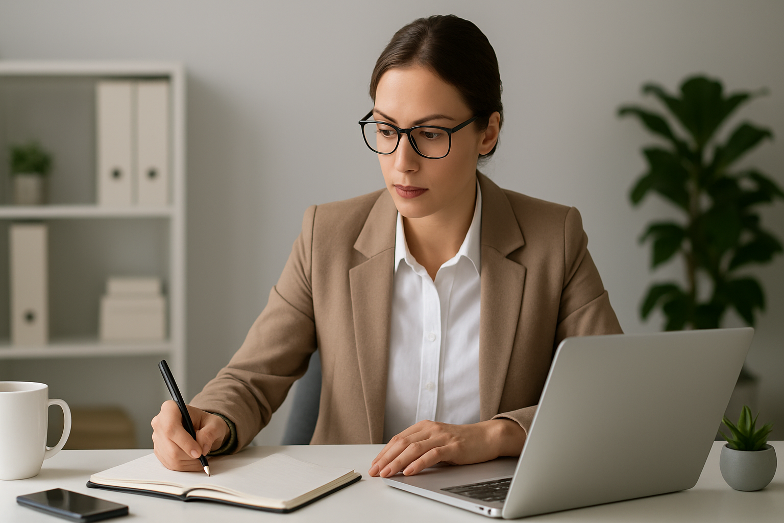 Как повысить свою продуктивность на работе: советы и техники