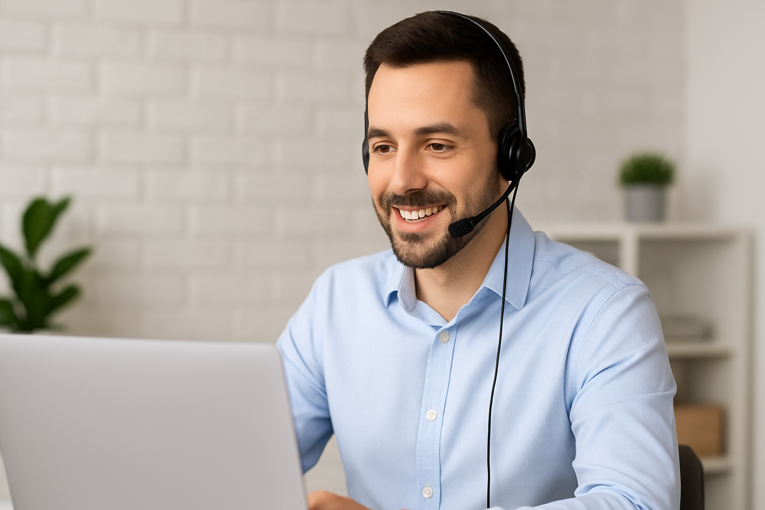 Dicas para Criar um Sistema de Suporte Técnico que Funcione