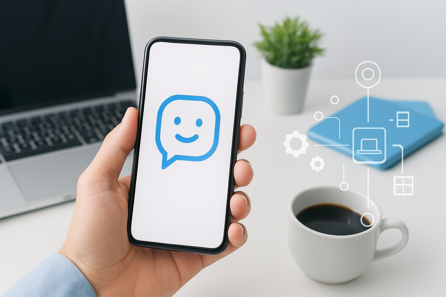 The Role of Technology in Shaping Customer Experience Today