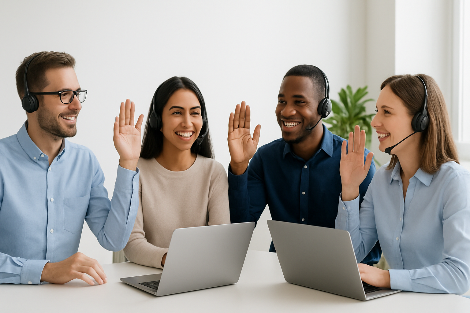 Cómo motivar a tu equipo de soporte y mejorar su rendimiento
