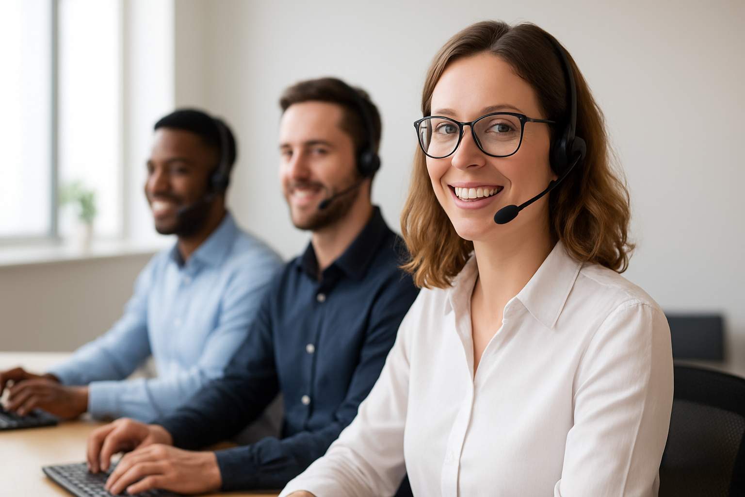 Come motivare il tuo team di supporto per eccellere nel servizio clienti