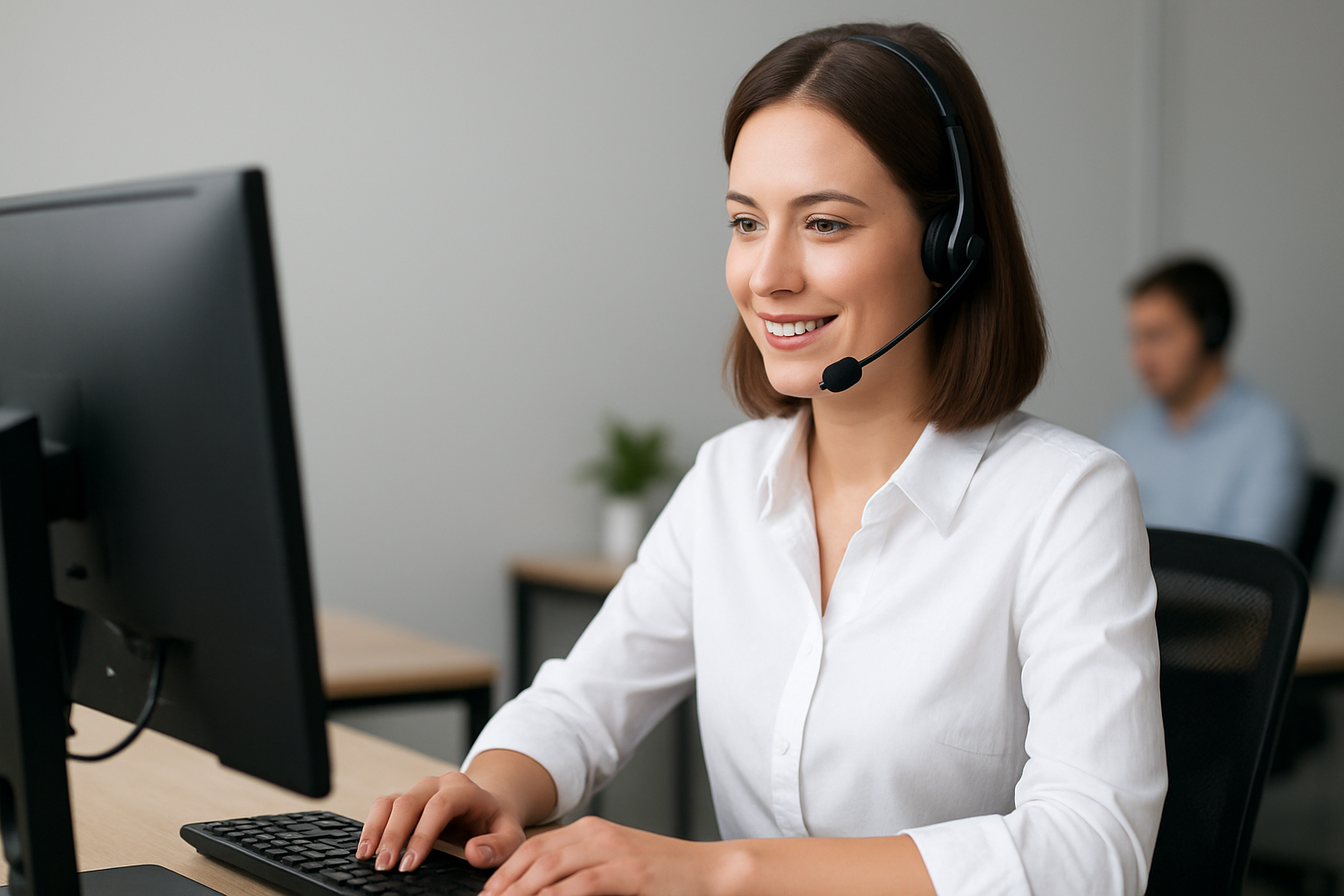 Effectieve helpdeskstrategieën voor een betere klanttevredenheid