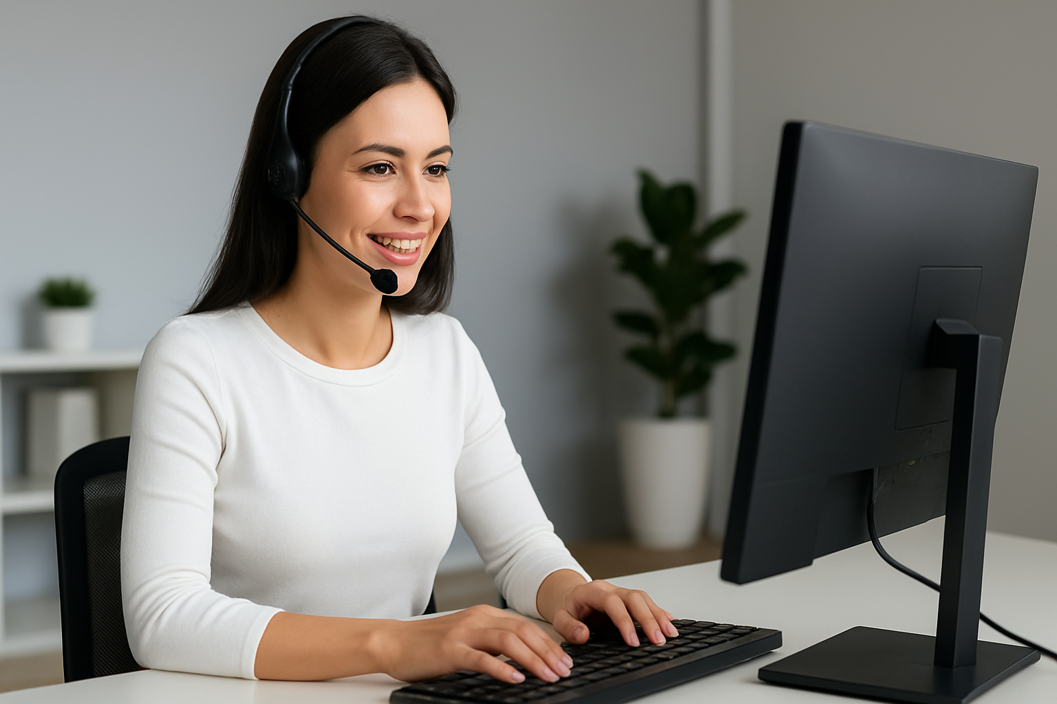 A importância do Helpdesk na satisfação do cliente