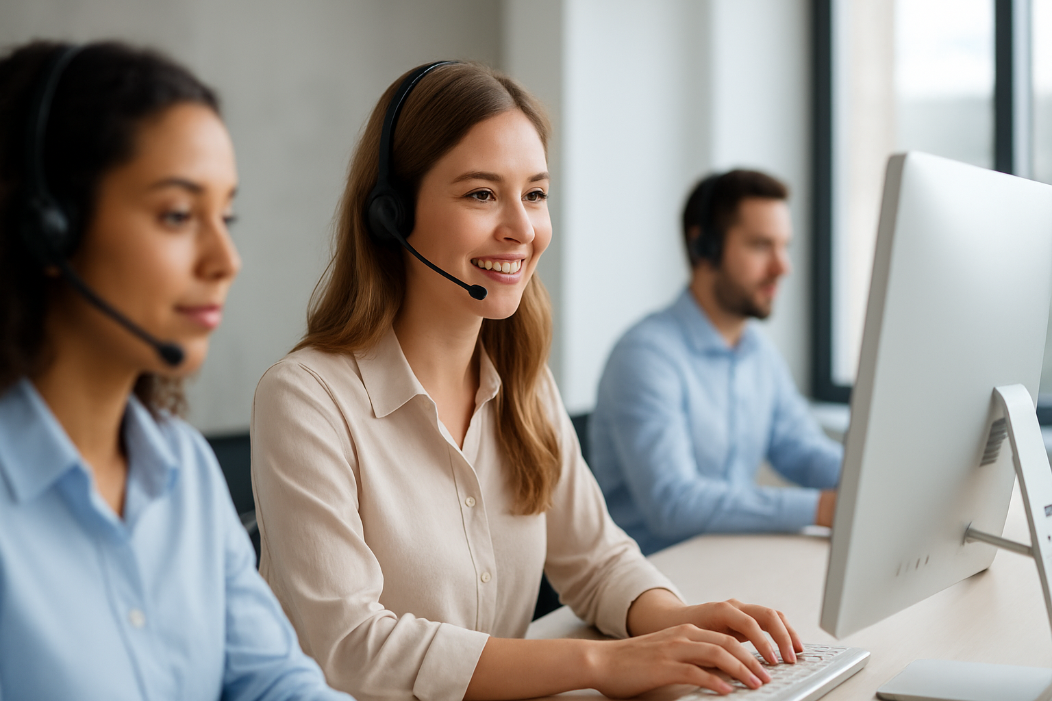 Estrategias para aumentar la motivación en el personal de soporte