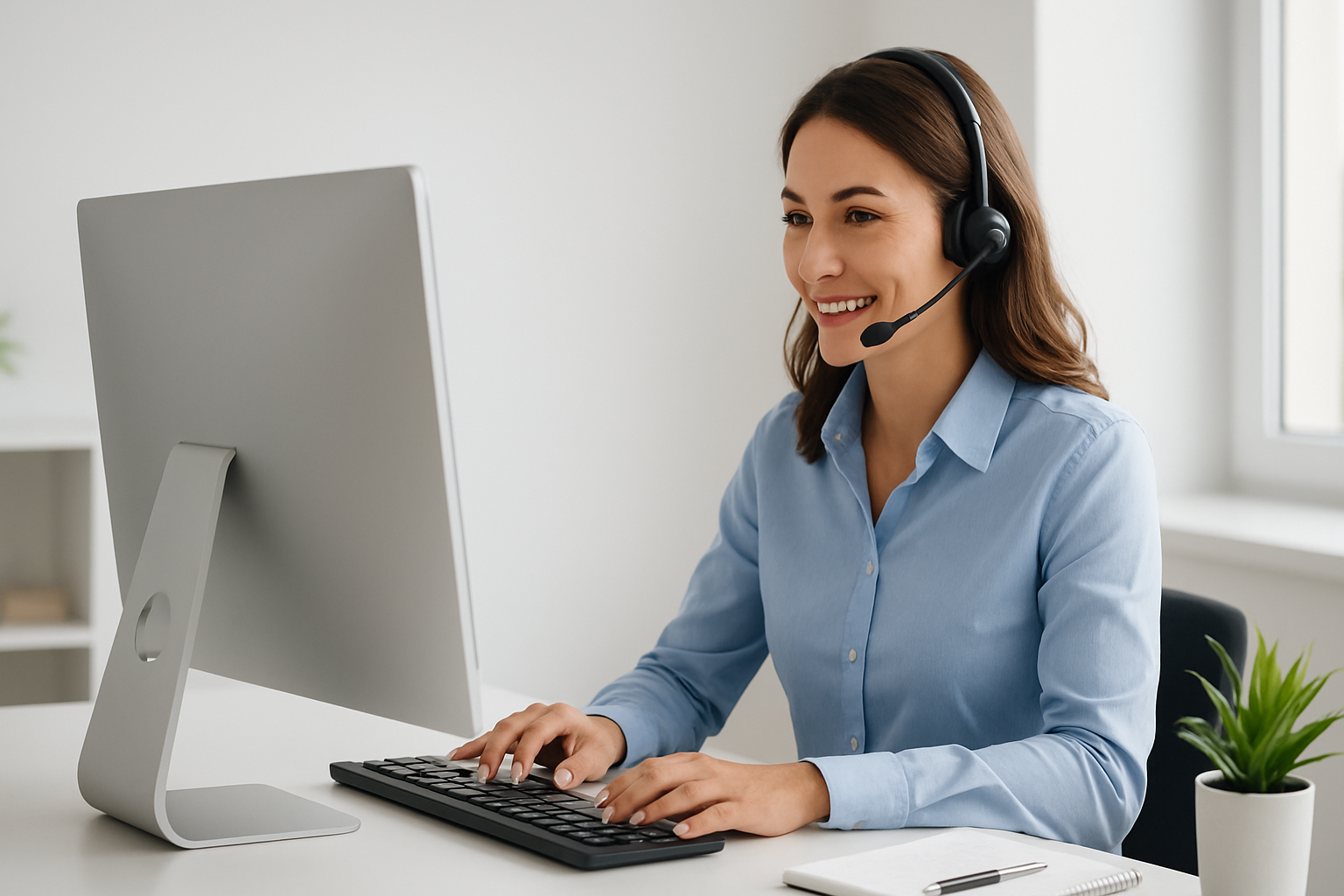 Pourquoi un bon système de gestion des tickets transforme l'expérience client