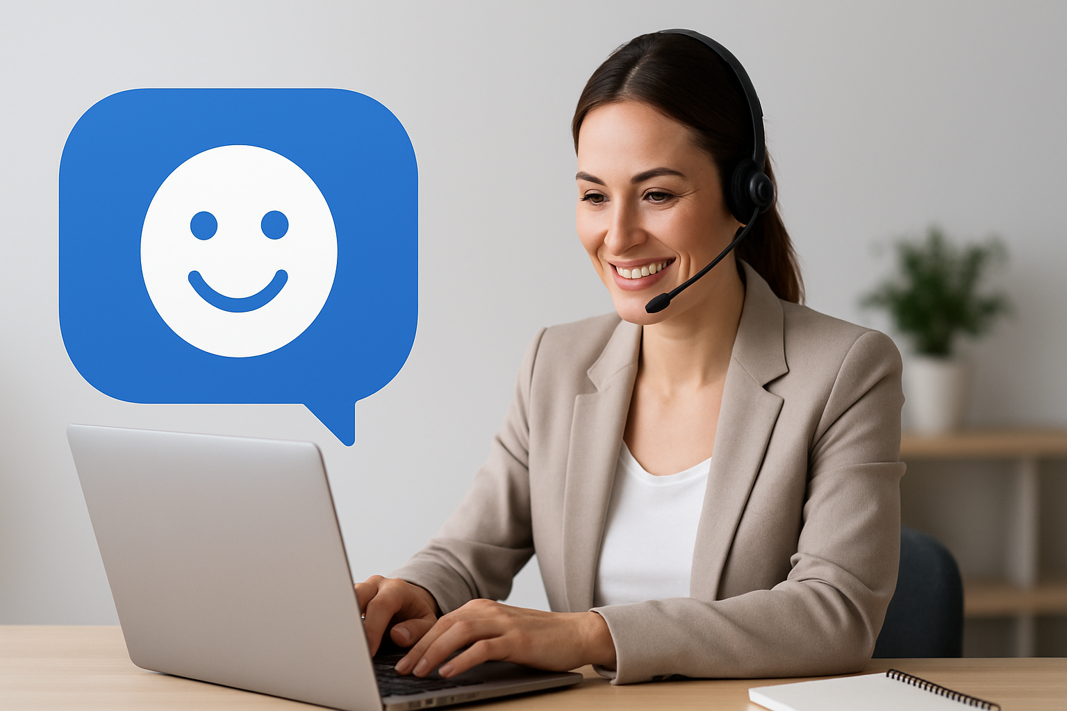 Kundenservice im digitalen Zeitalter: So verbessern Sie die Kundenerfahrung