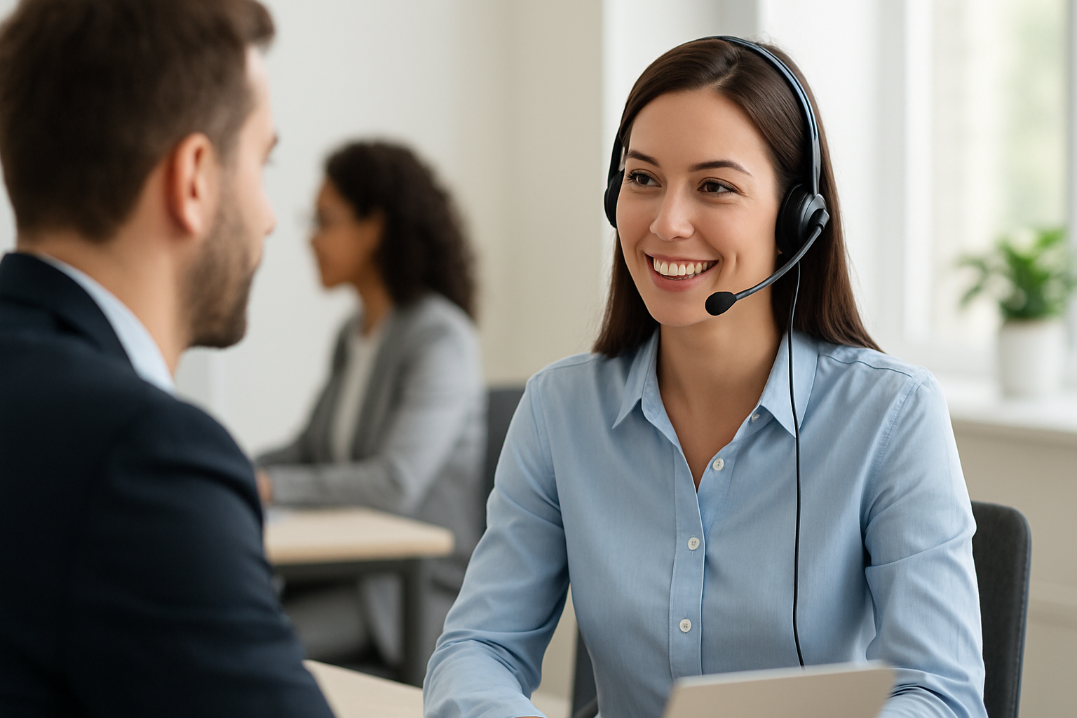 Verhoog uw klanttevredenheid met effectieve SLA's in support