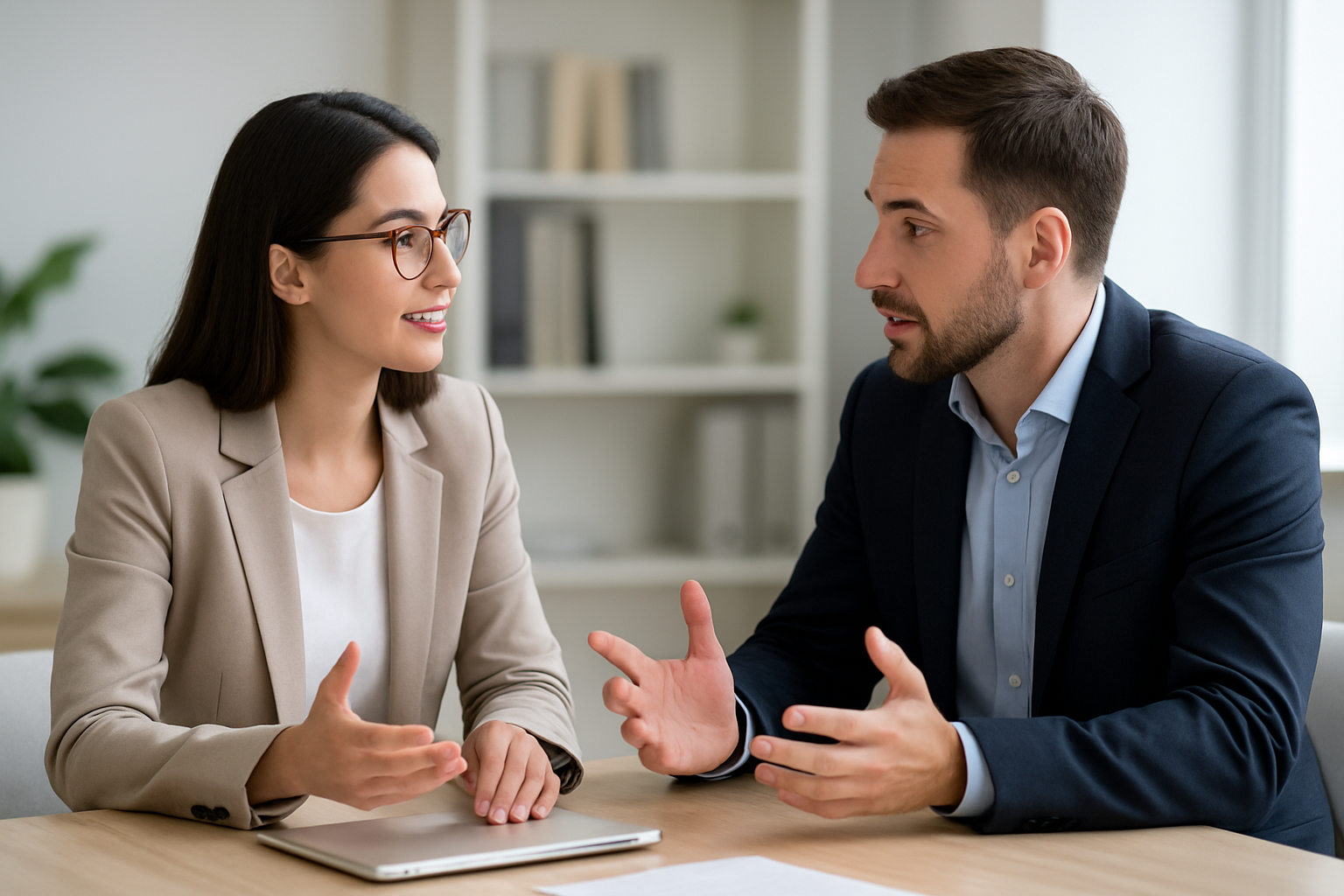 提高客户沟通技巧的有效策略