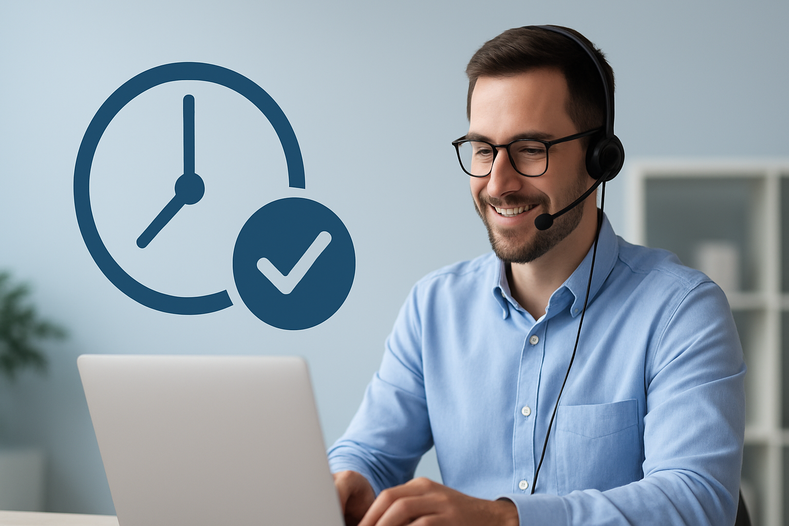 Entendendo o SLA: O Que Esperar do Suporte ao Cliente