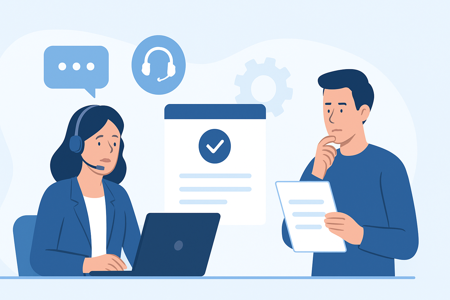 The Ultimate Guide to Streamlining Your Support Ticket Process
