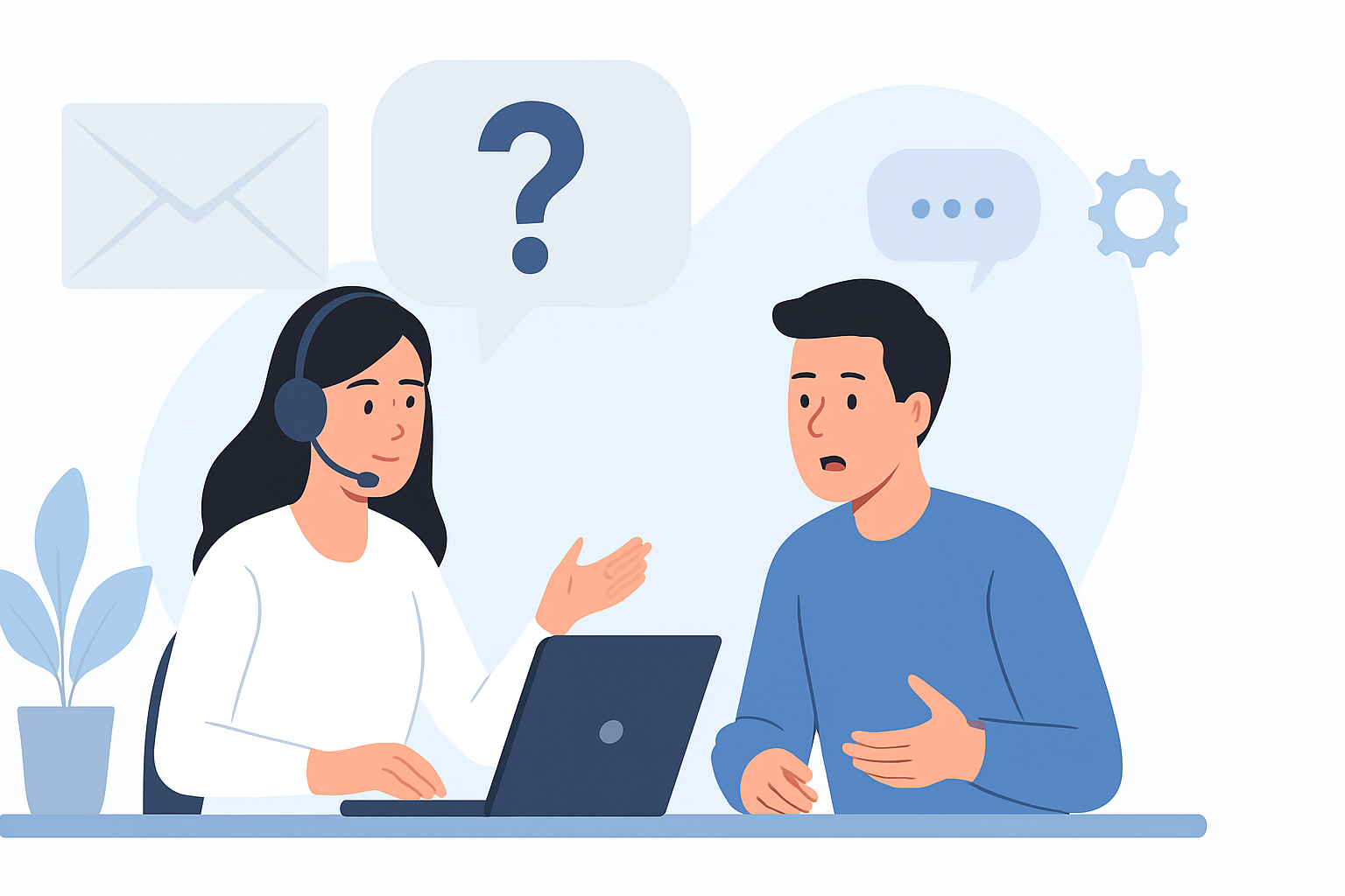 Optimiser les demandes : 5 conseils pour un service helpdesk efficace