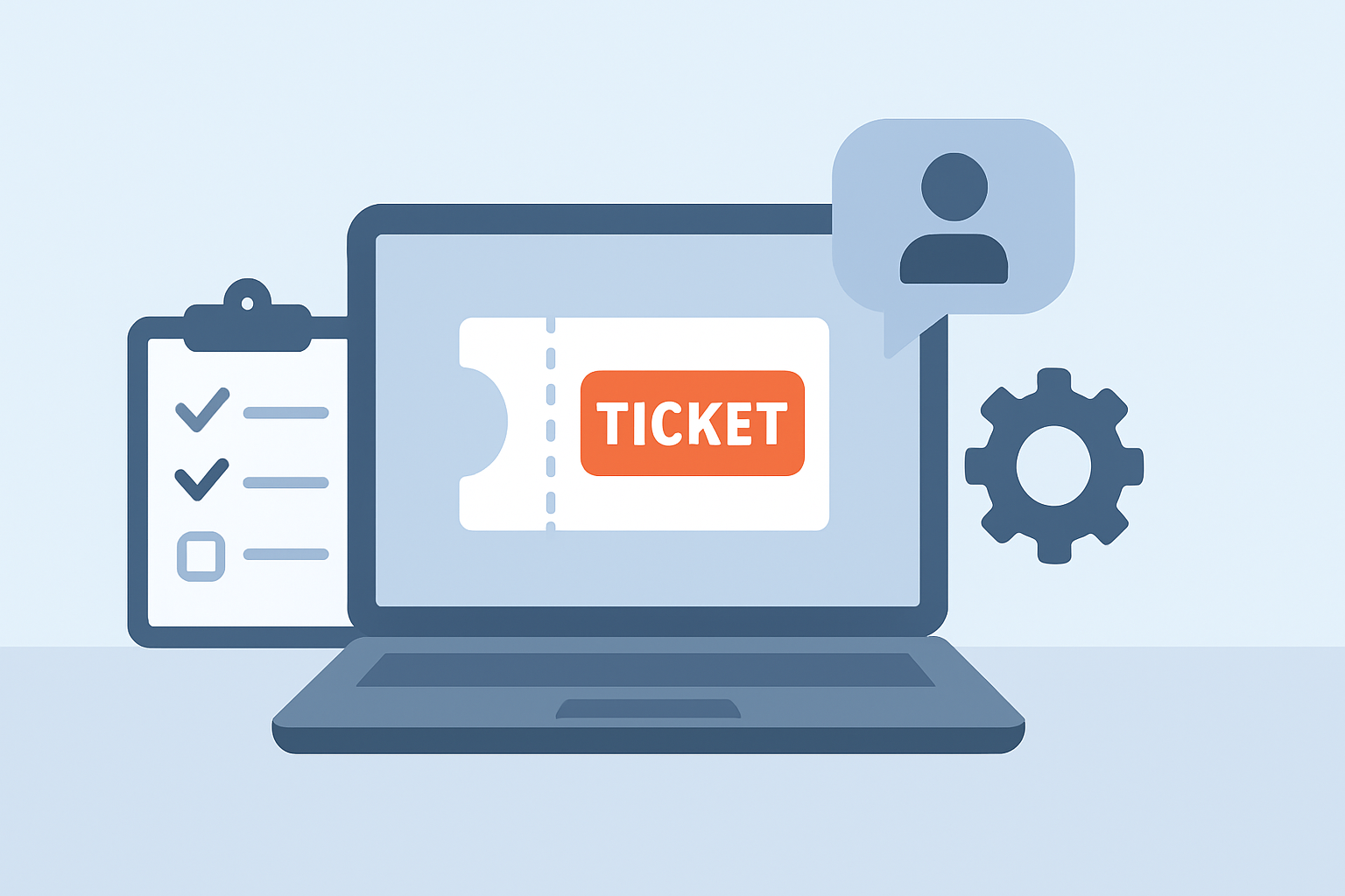 Die besten Tools für ein erfolgreiches Ticket-Management im Kundenservice