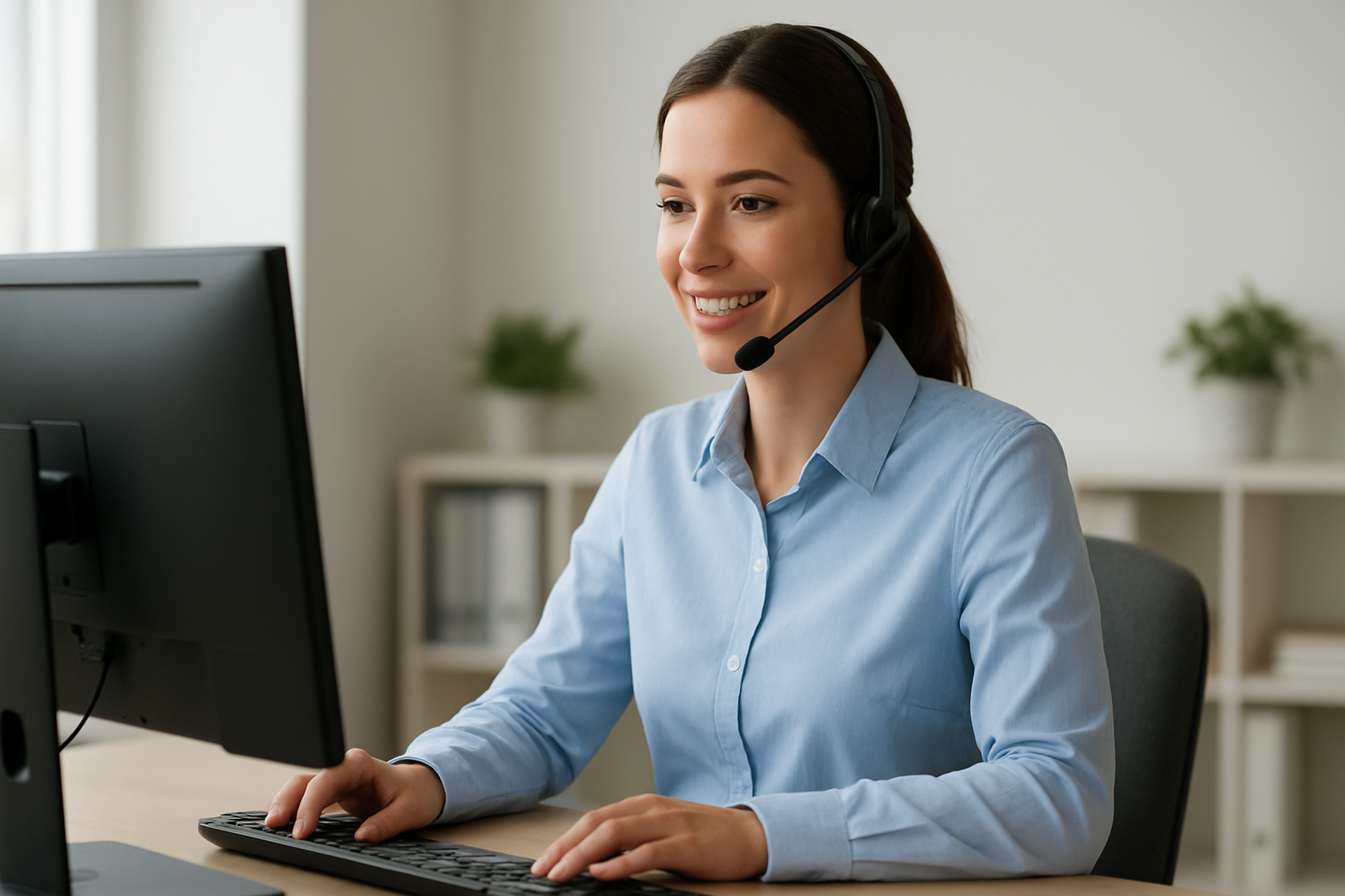 De rol van klantenservice bij het behoud van klanten