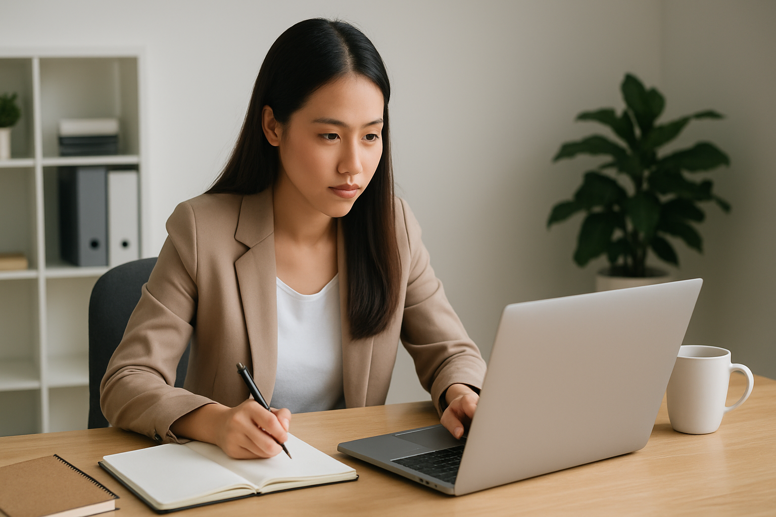 工作效率的秘密:打破拖延症的有效策略