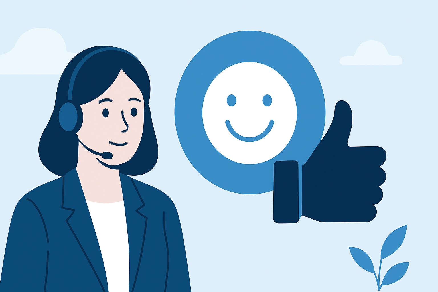 Melhores Práticas para Melhorar a Satisfação do Cliente