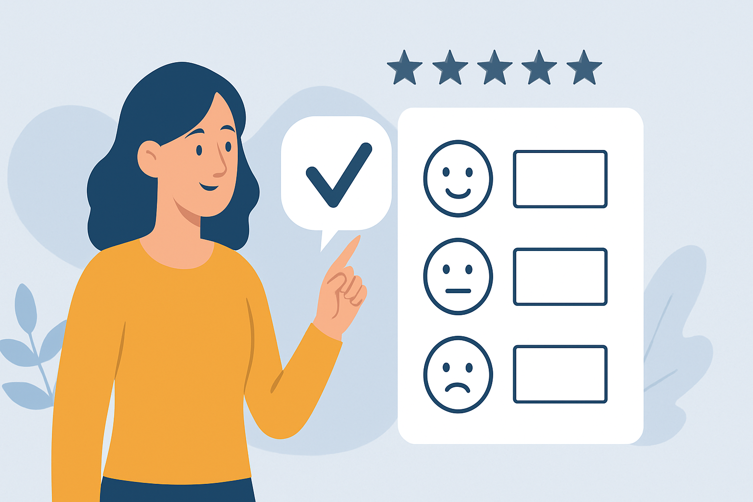 The Role of Customer Feedback in Improving Satisfaction Levels