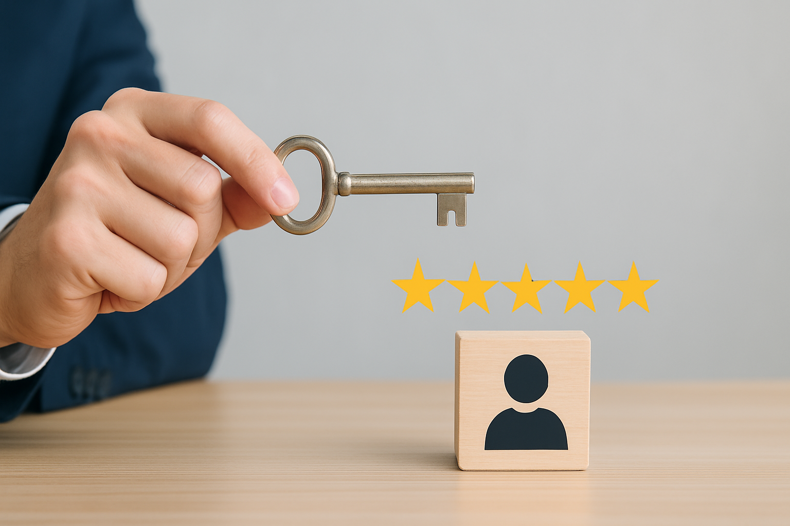 La chiave del successo: come migliorare l'esperienza cliente nel tuo business