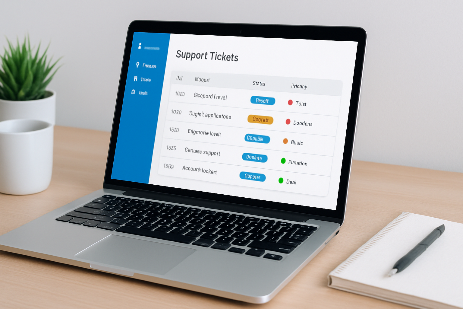 De Beste Software voor het Beheren van Supporttickets