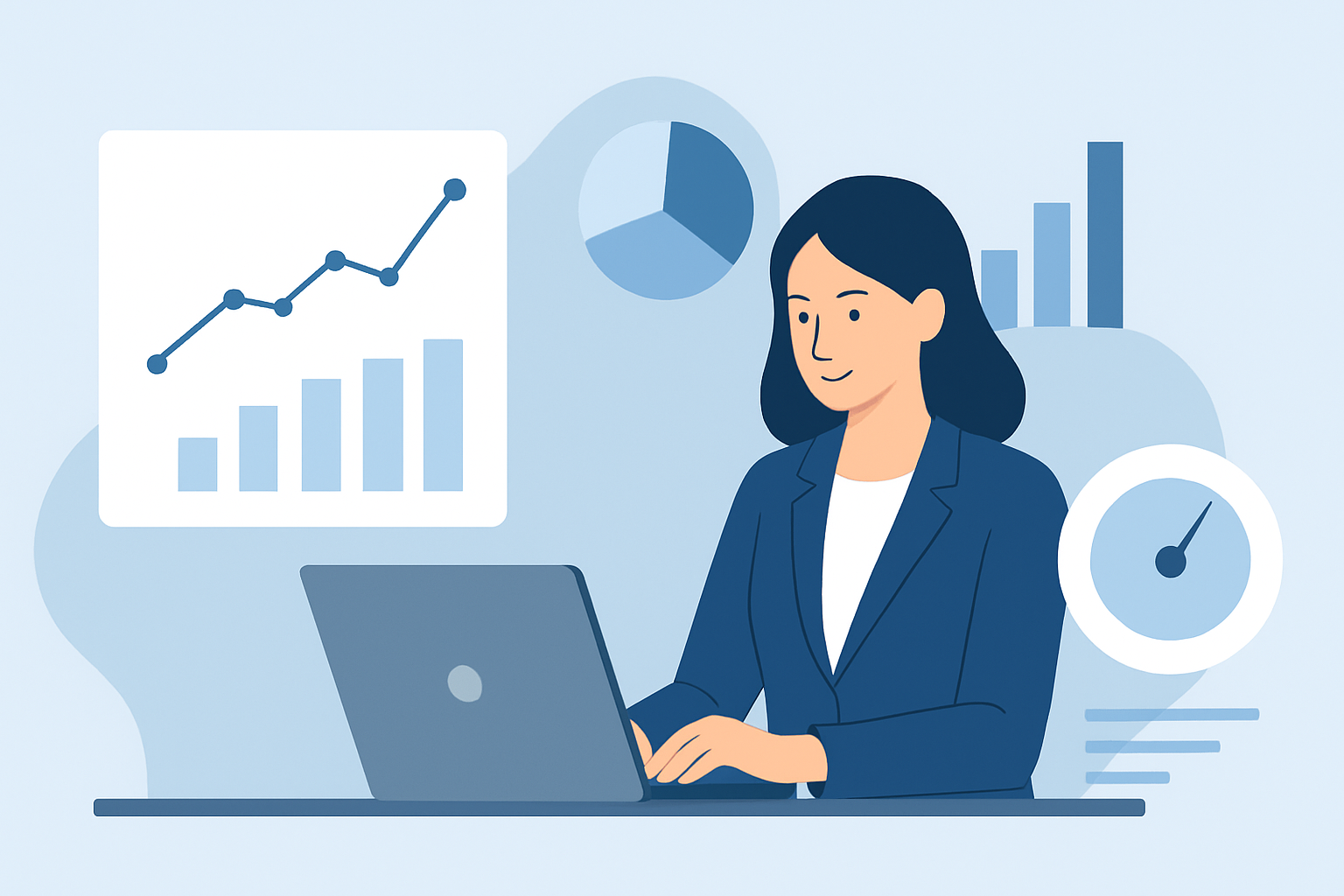 Метрики поддержки: ключевые показатели для успешного SLA