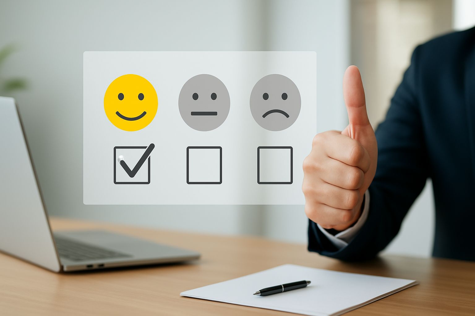 Estratégias Eficazes para Melhorar a Satisfação do Cliente