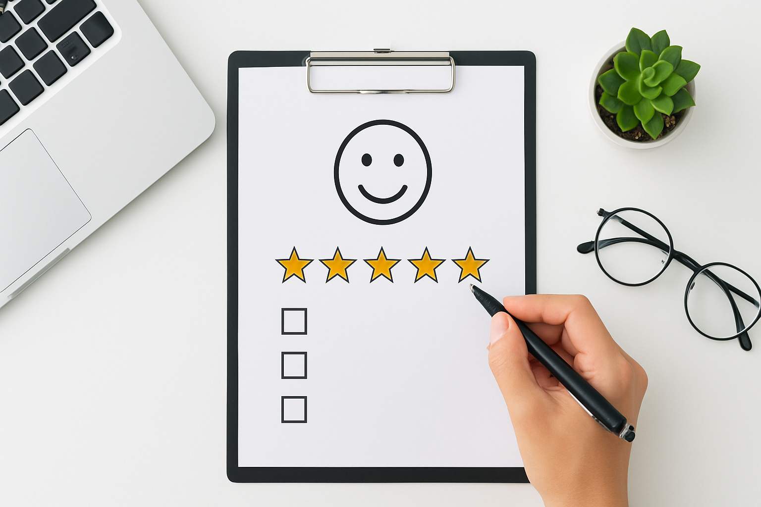 Come misurare la soddisfazione del cliente: strumenti e metodologie efficaci