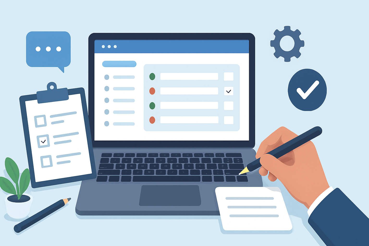 工单管理软件选型指南