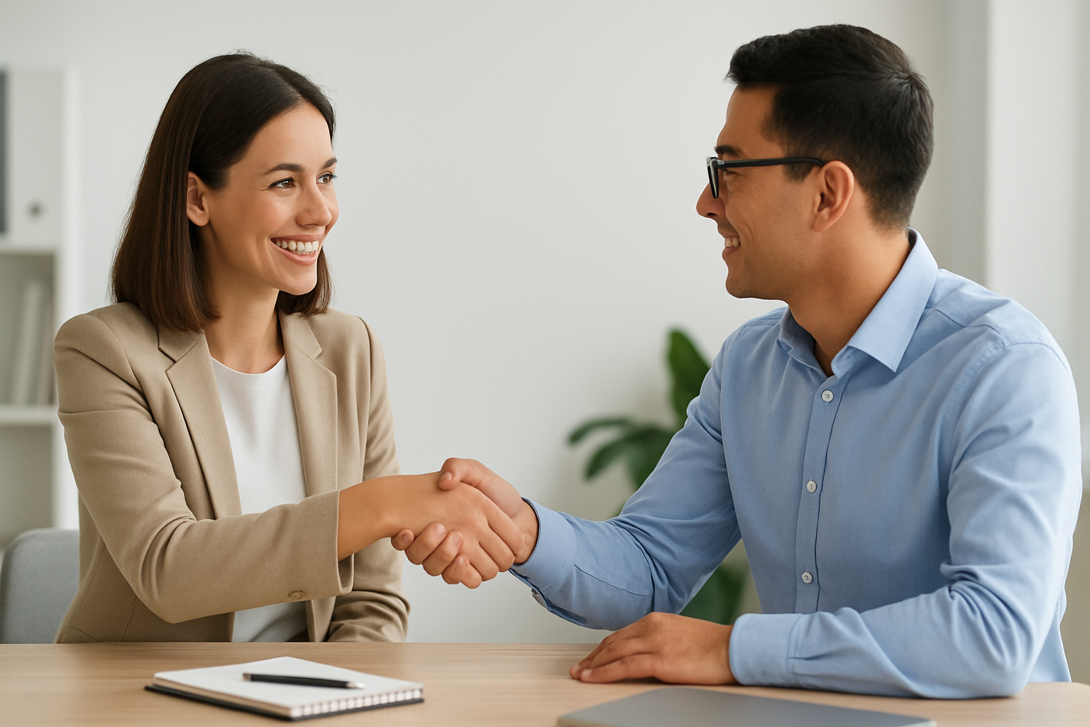 Cómo construir una relación sólida con tus clientes a través del servicio