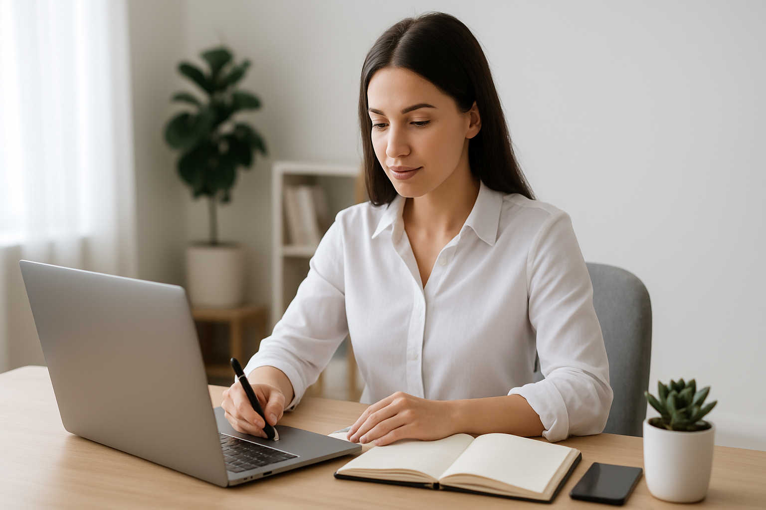 Effectieve tips om je productiviteit op het werk te verhogen