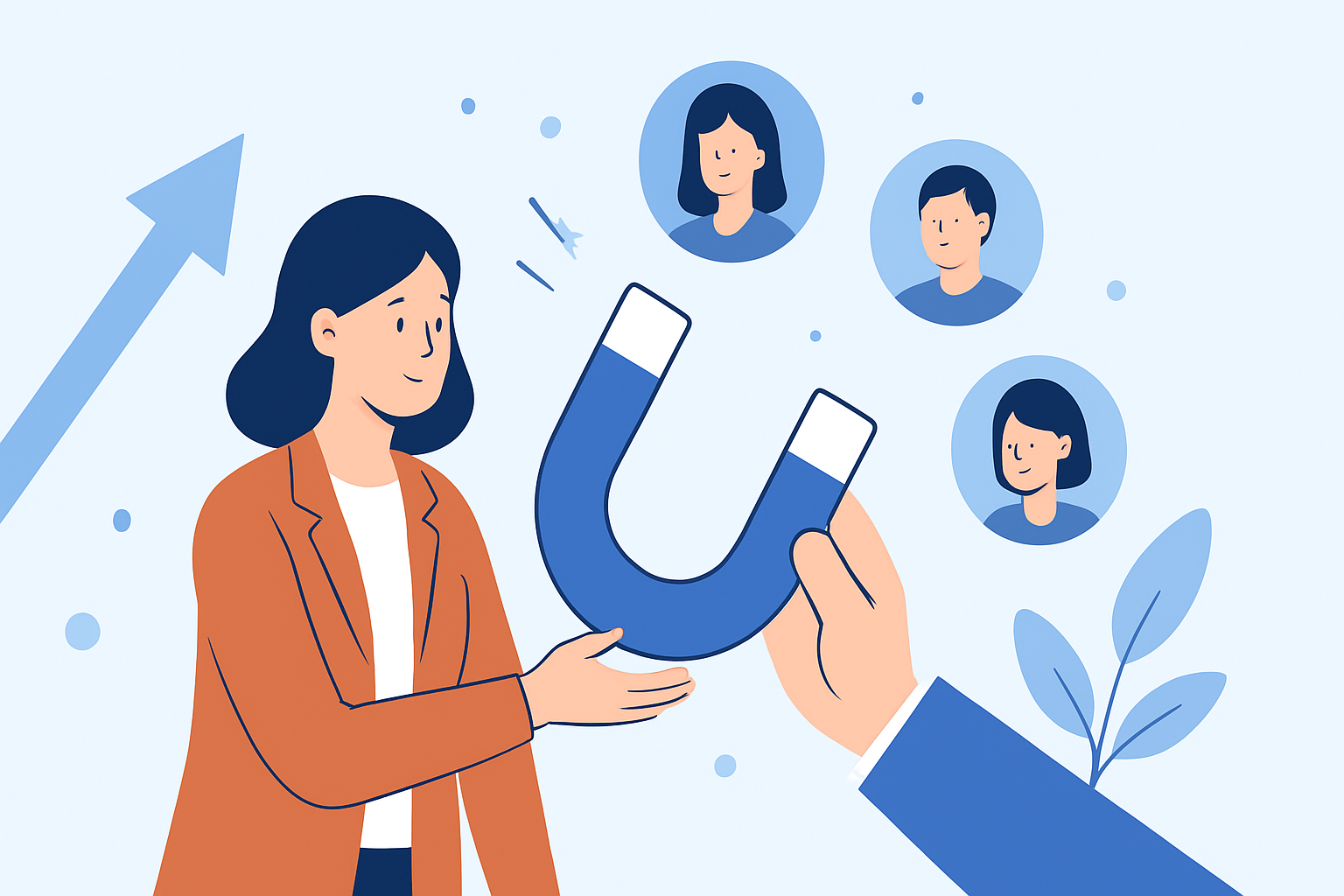 Эффективные стратегии удержания клиентов: как сохранить каждого покупателя