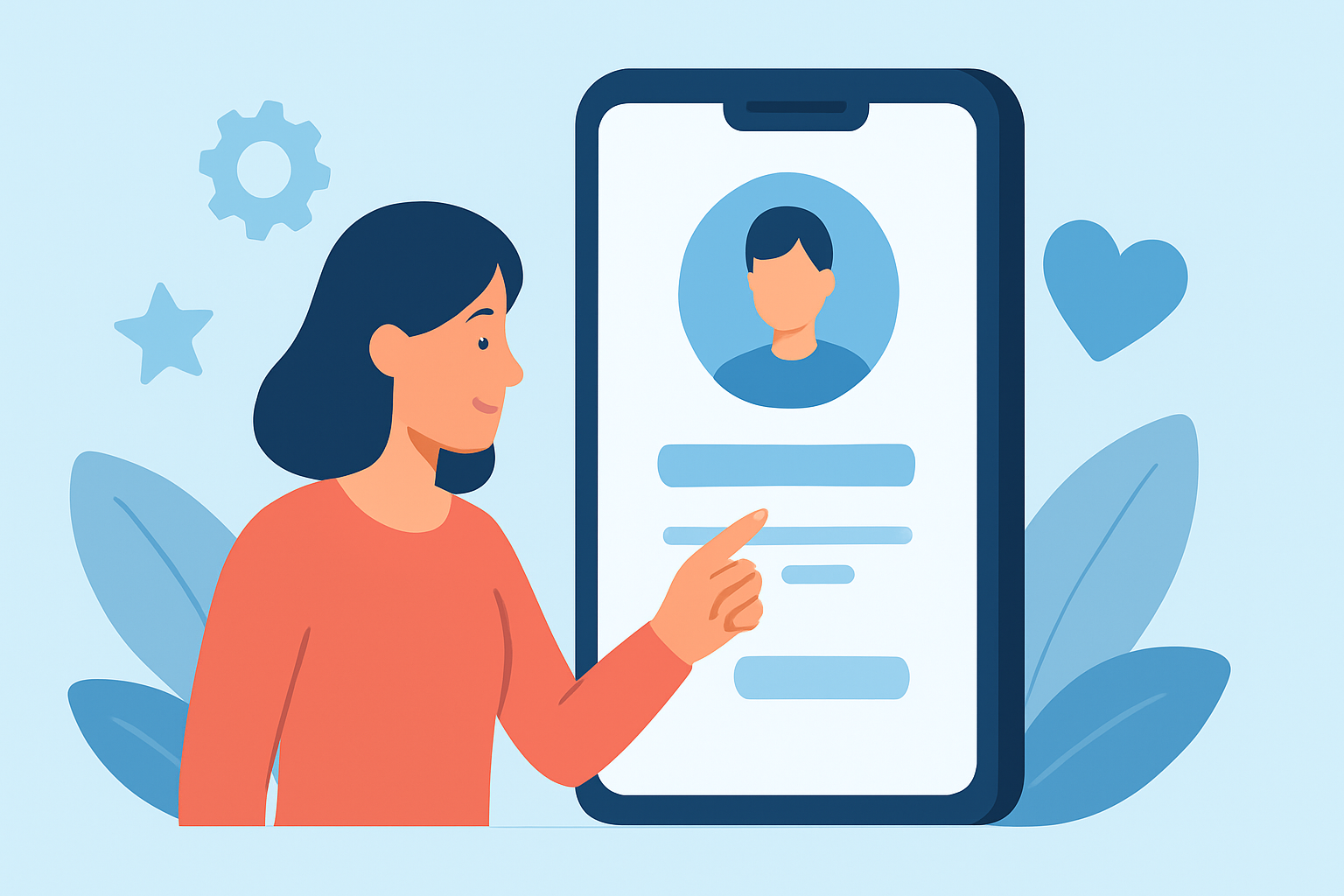 Como a Personalização Pode Aumentar a Lealdade dos Clientes