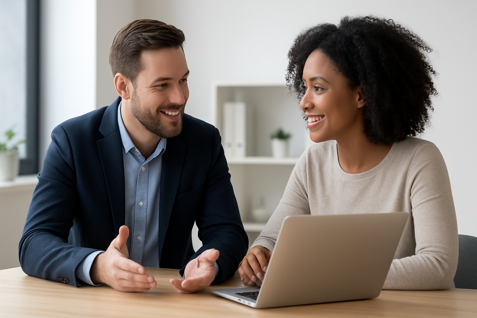 Building Stronger Relationships Through Transparent Customer Communication