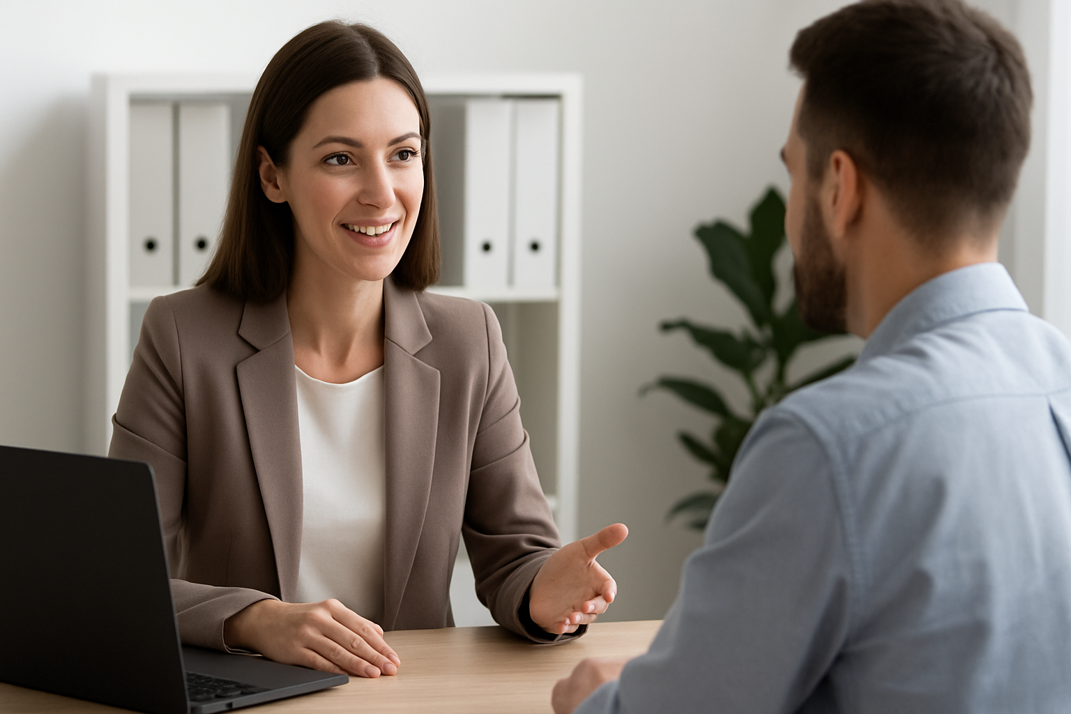 De rol van persoonlijke communicatie bij klantbehoud
