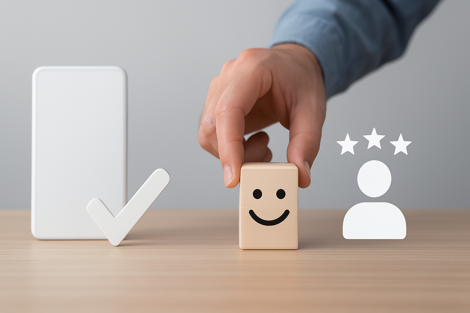Top Strategies for Improving Customer Satisfaction in Your Business
